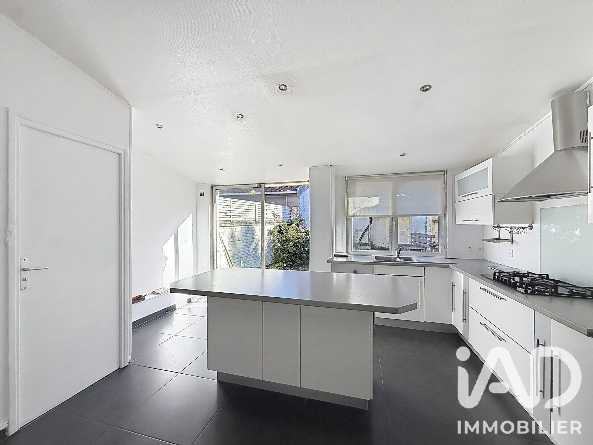 Maison à vendre, 109m², Marchiennes
