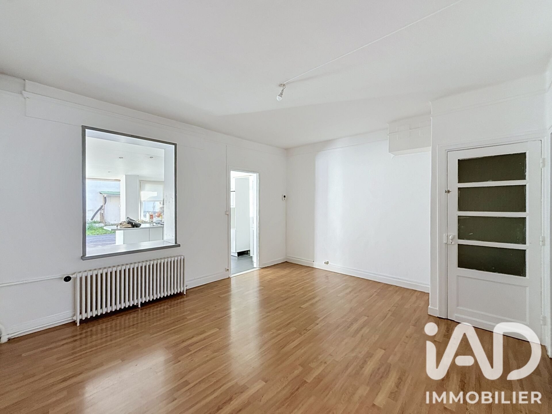 Maison à vendre, 109m², Marchiennes