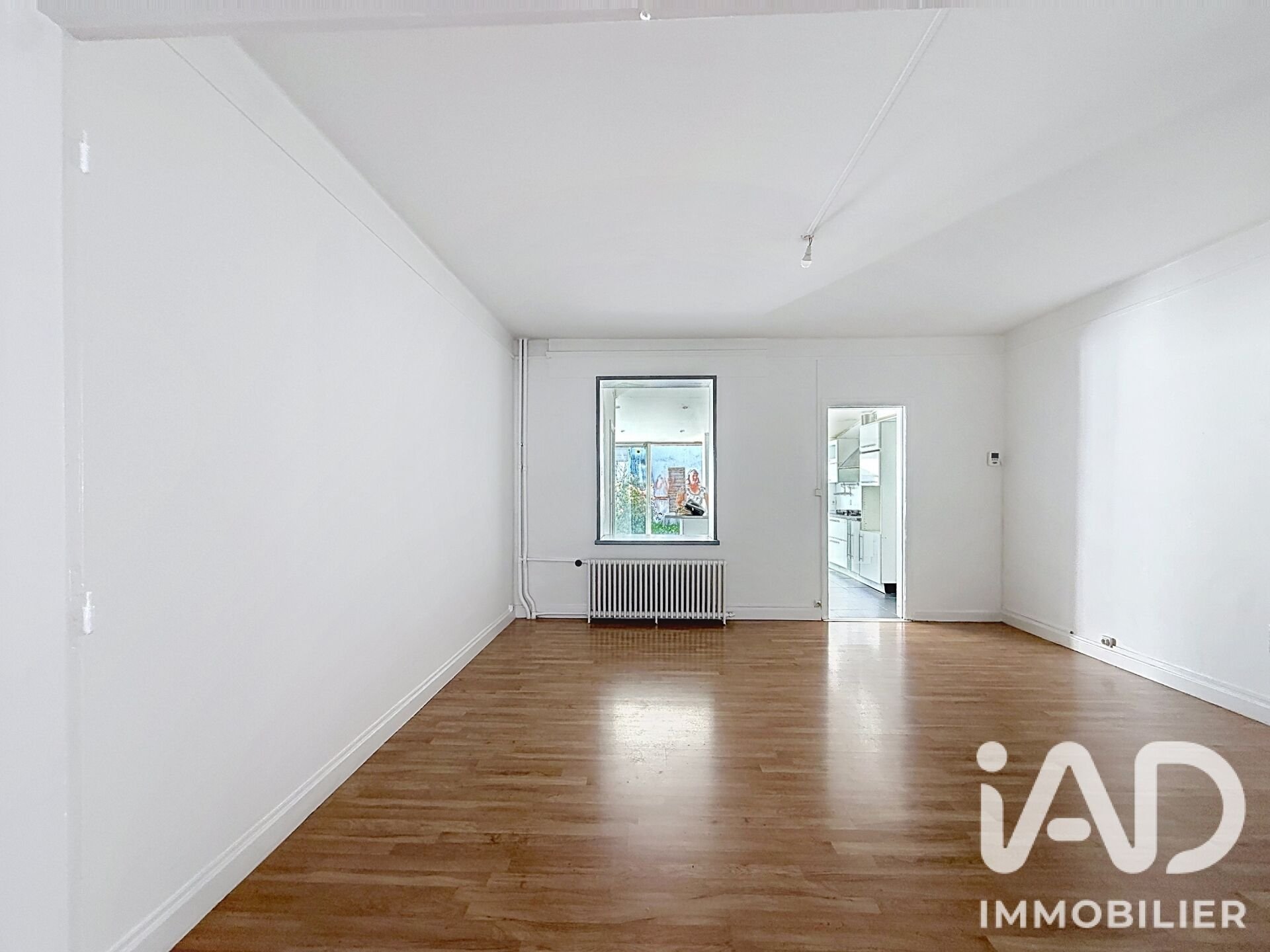 Maison à vendre, 109m², Marchiennes