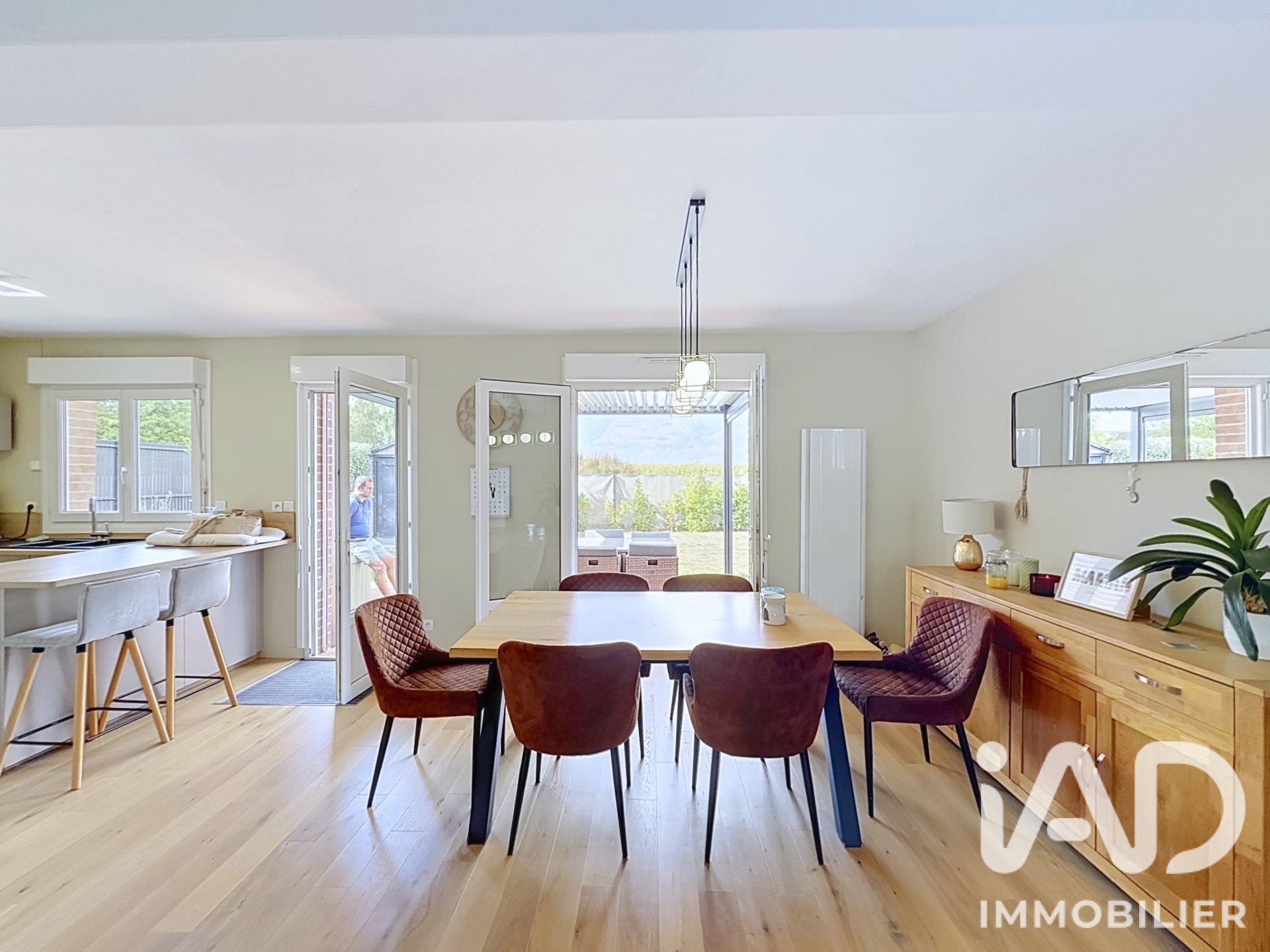 Maison à vendre, 82m², Faumont
