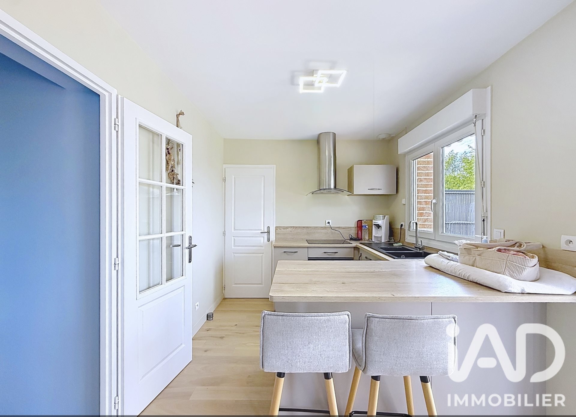 Maison à vendre, 82m², Faumont