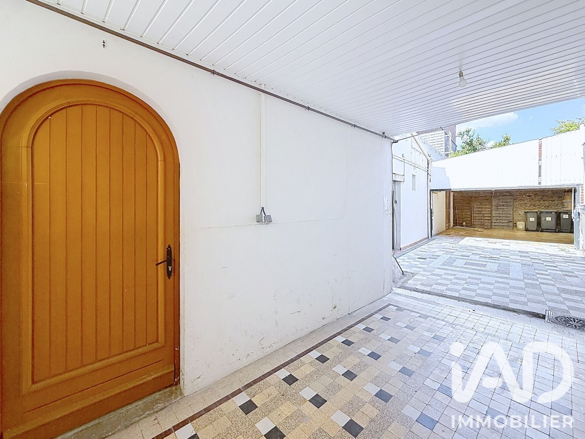 Maison à vendre, 120m², Seclin