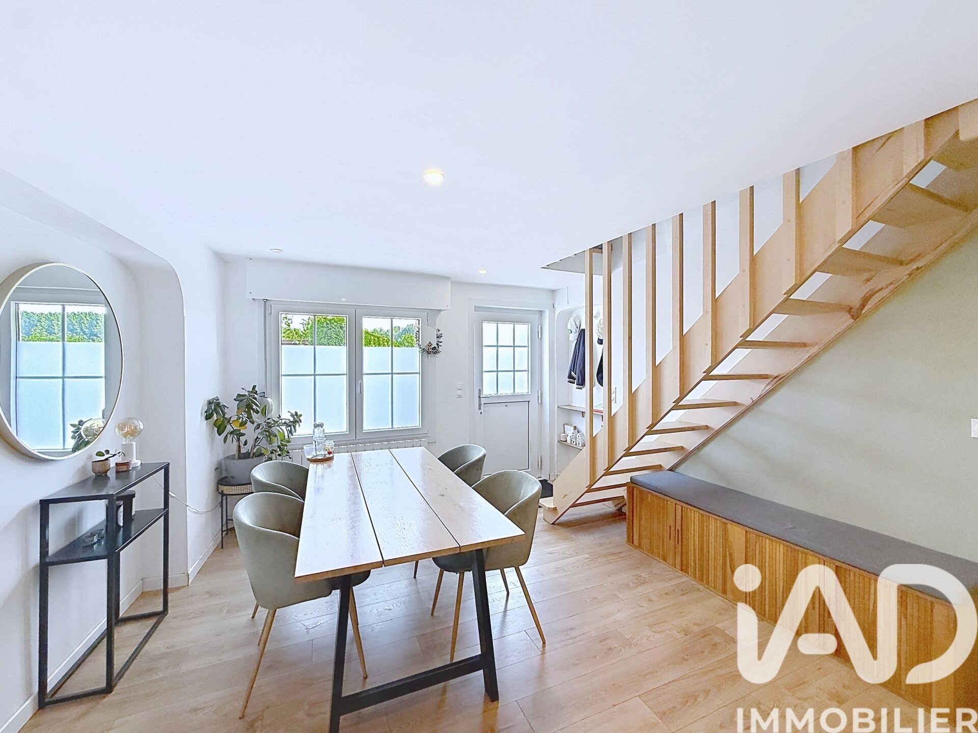 Maison à vendre, 125m², Flines-lez-Raches