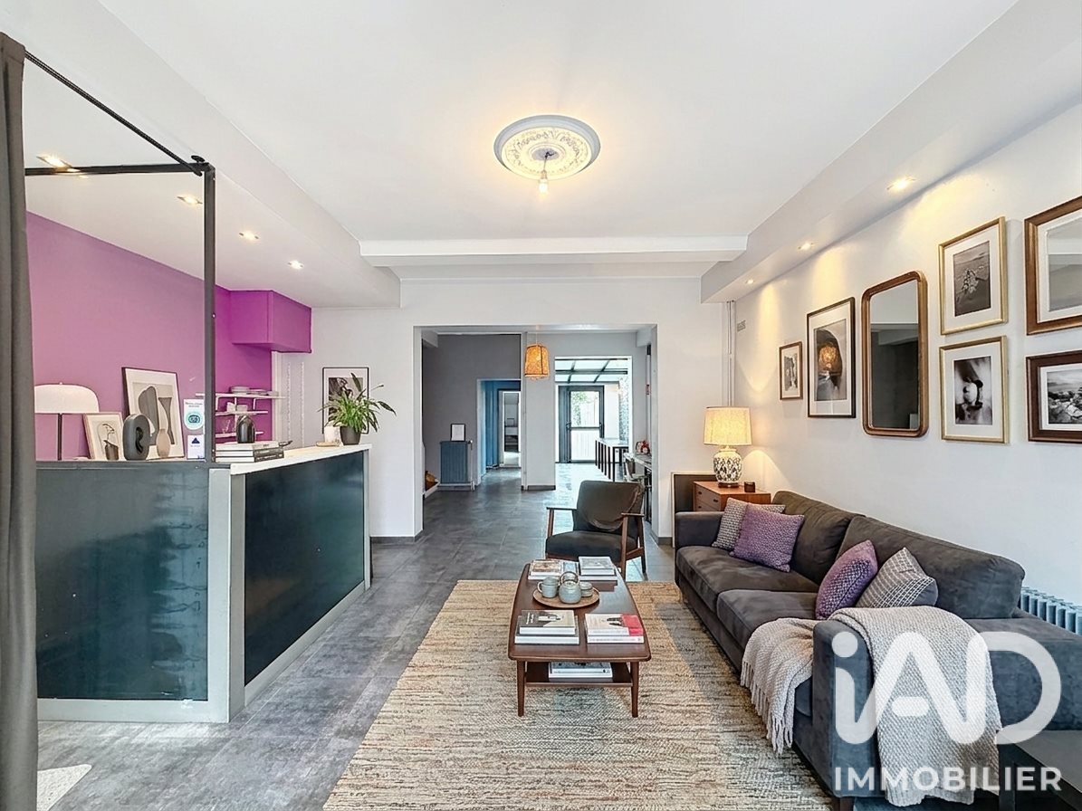 Maison à vendre, 149m², Orchies
