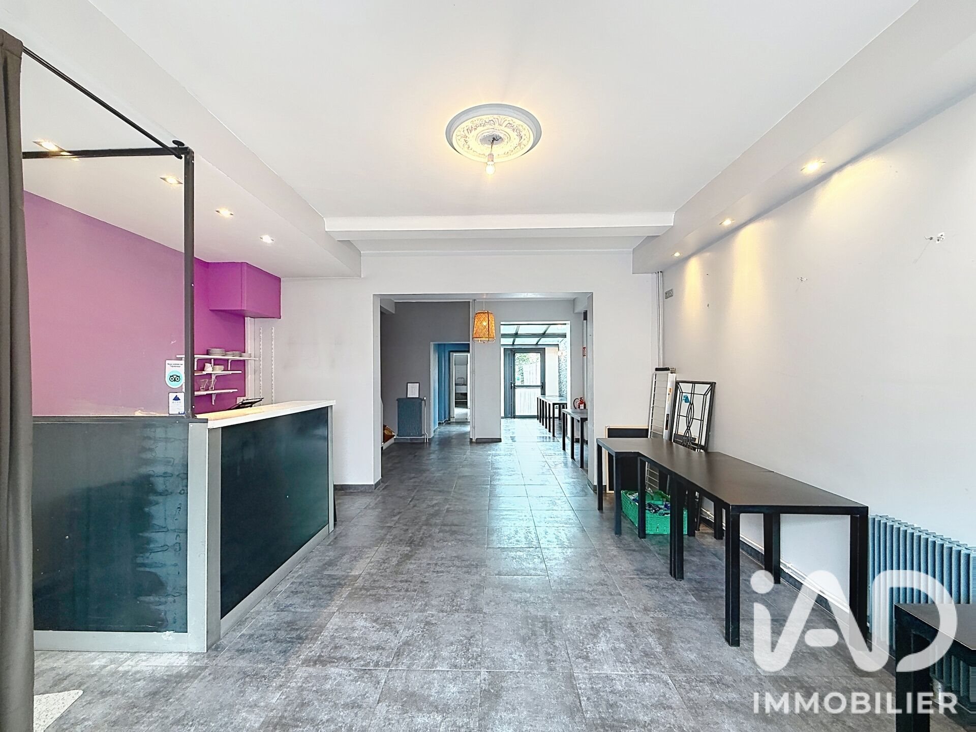 Maison à vendre, 149m², Orchies