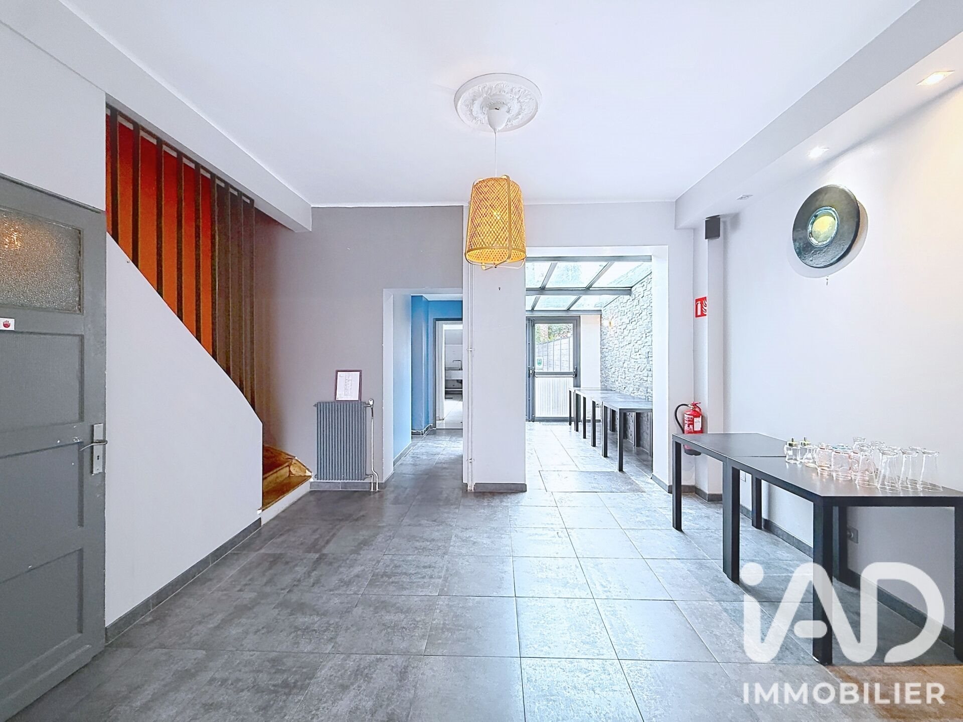 Maison à vendre, 149m², Orchies