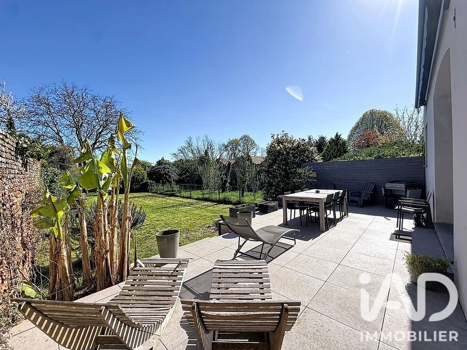 Maison à vendre, 160m², Orchies