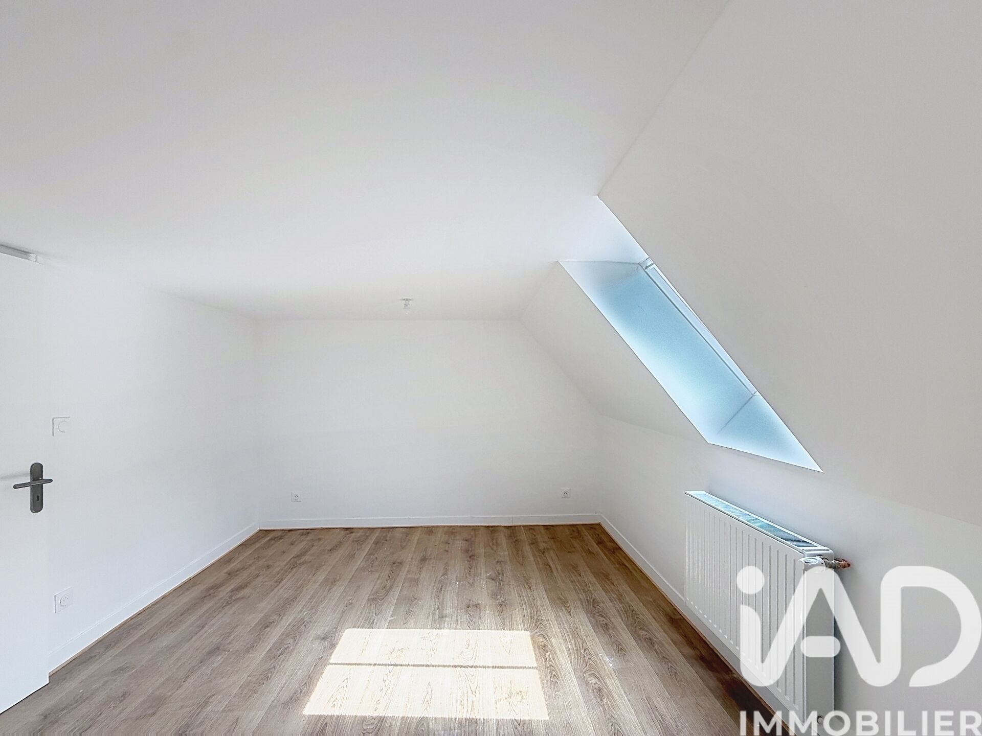 Appartement à vendre, 80m², Saint-Amand-les-Eaux