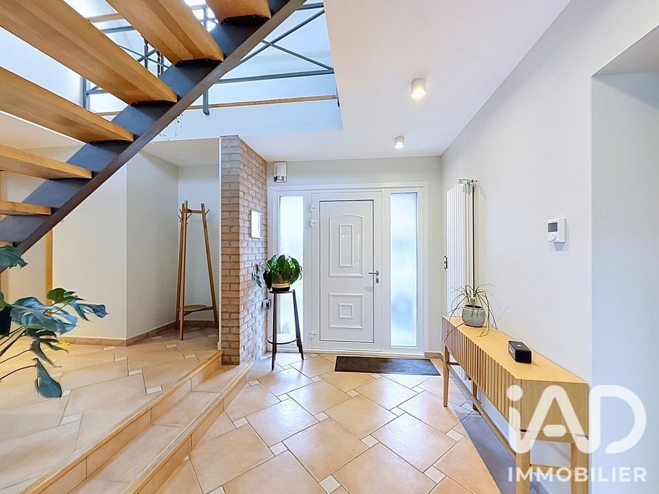 Maison à vendre, 270m², Faumont
