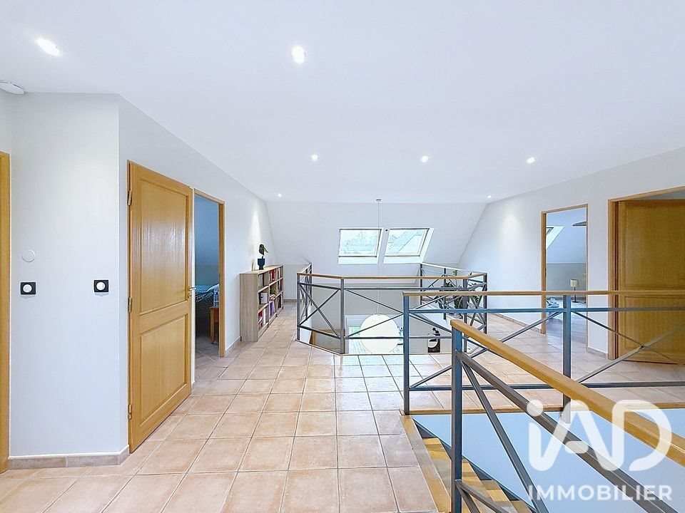 Maison à vendre, 270m², Faumont