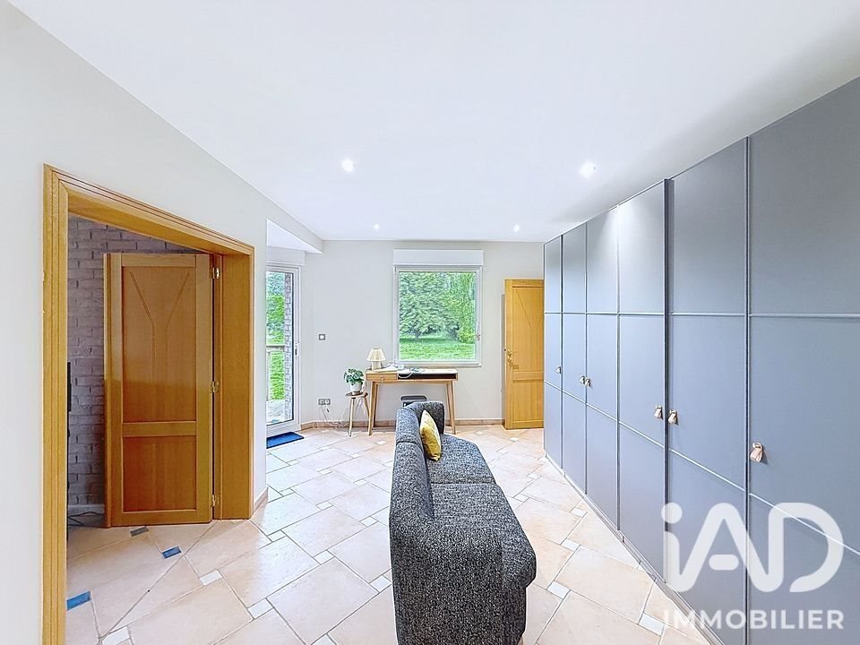 Maison à vendre, 270m², Faumont