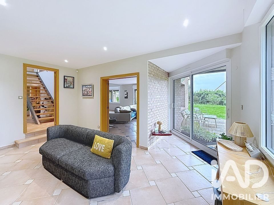 Maison à vendre, 270m², Faumont