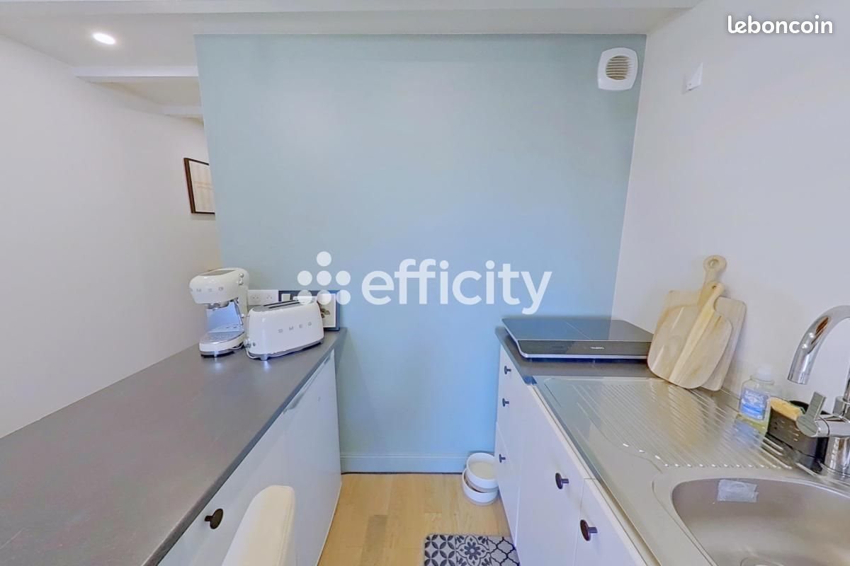 Appartement à vendre, 35m², Châtelaillon-Plage