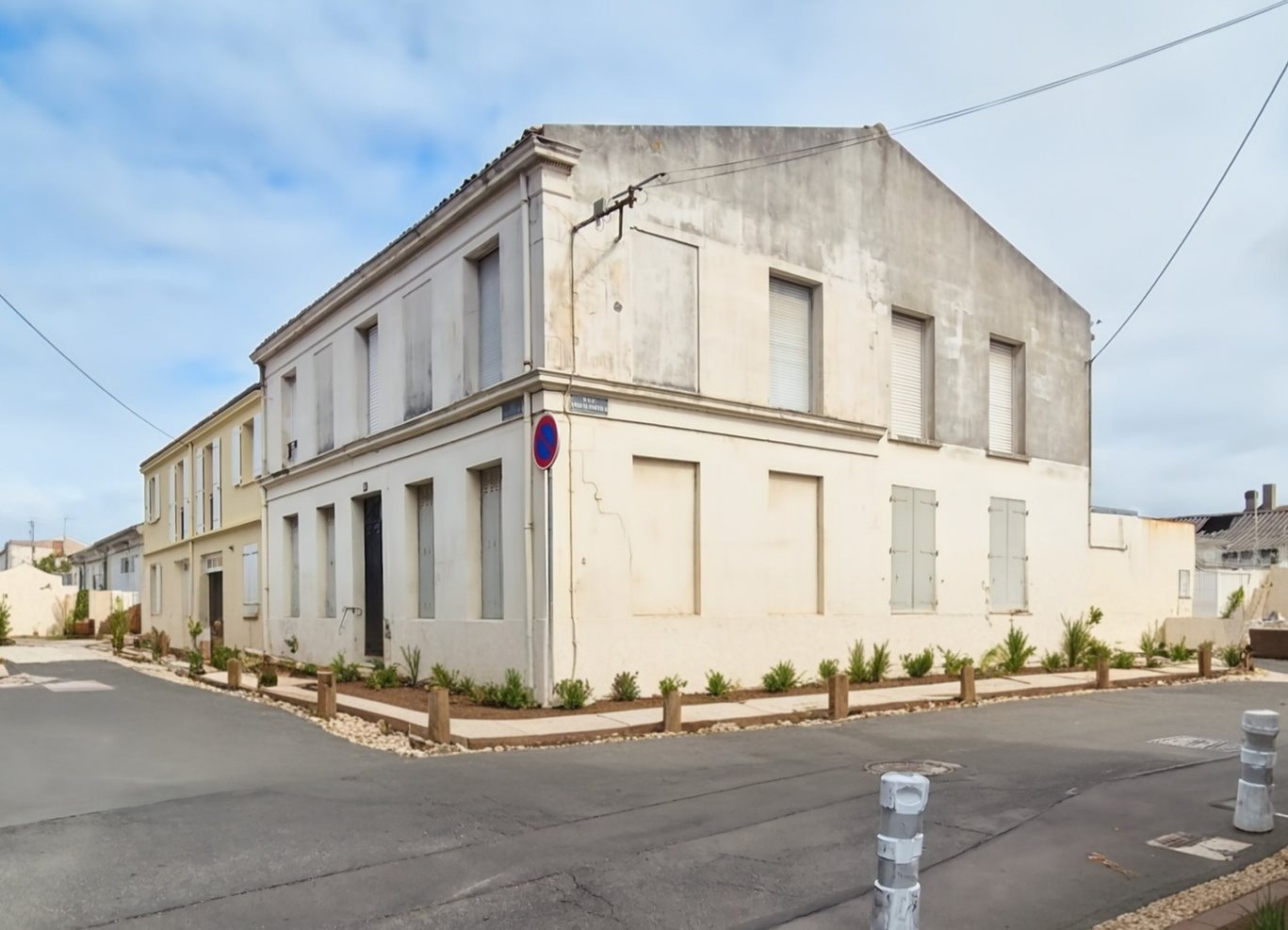 Maison à vendre, 211m², Rochefort
