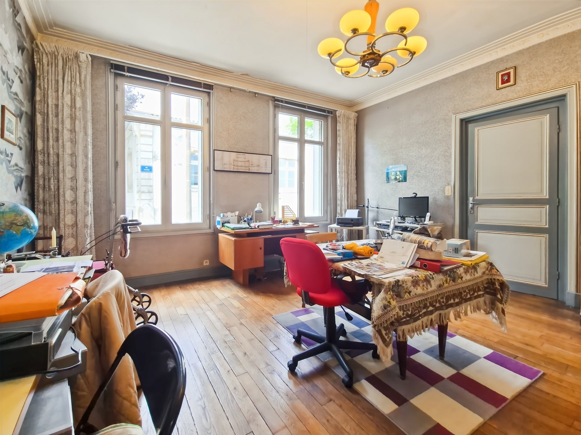 Maison à vendre, 211m², Rochefort
