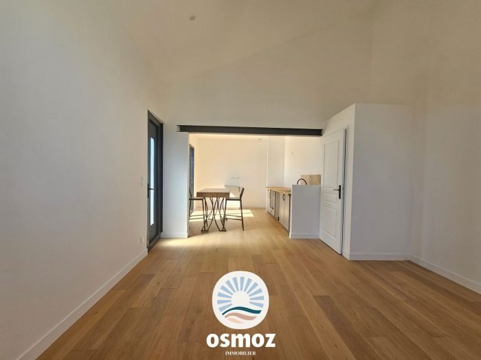 Maison à vendre, 86m², La Rochelle