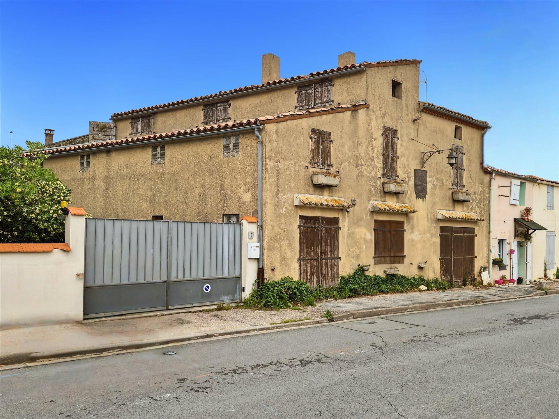 Maison à vendre, 230m², Châtelaillon-Plage