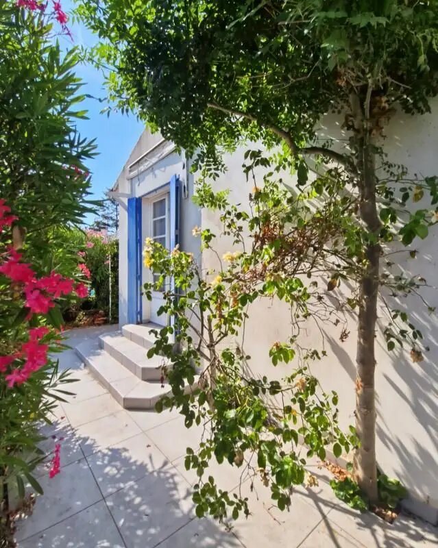 Maison à vendre, 70m², Châtelaillon-Plage