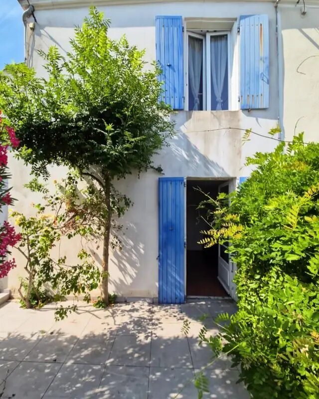 Maison à vendre, 70m², Châtelaillon-Plage