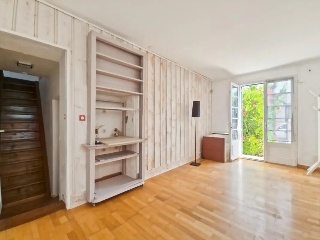 Maison à vendre, 70m², Châtelaillon-Plage