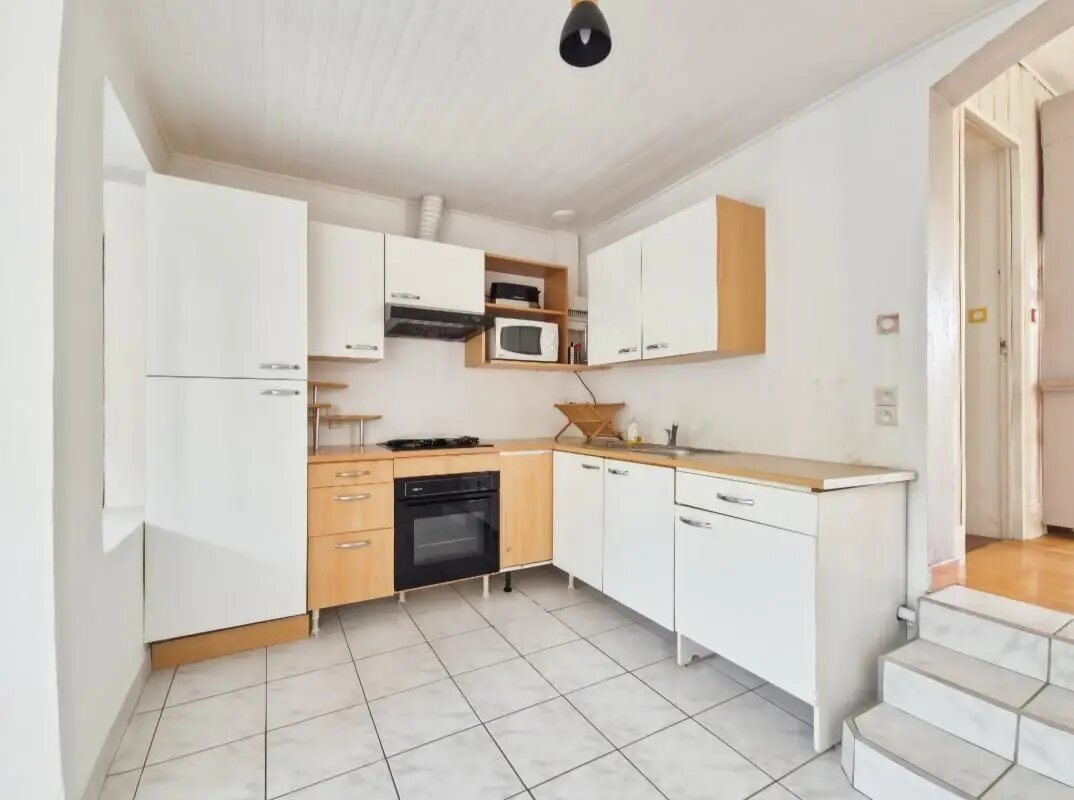 Maison à vendre, 70m², Châtelaillon-Plage