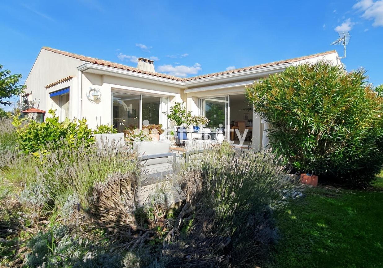 Maison à vendre, 203m², Fouras