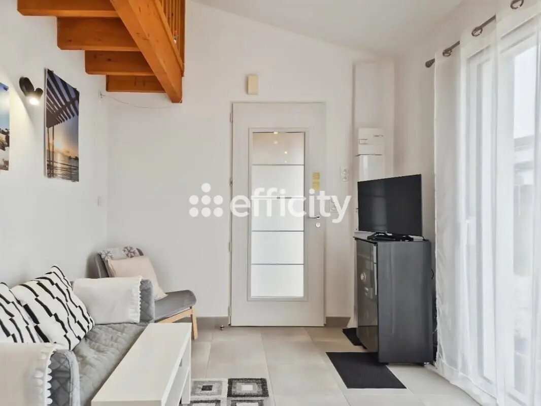 Maison à vendre, 66m², Angoulins