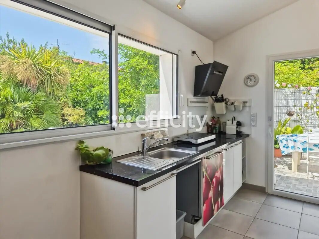 Maison à vendre, 66m², Angoulins