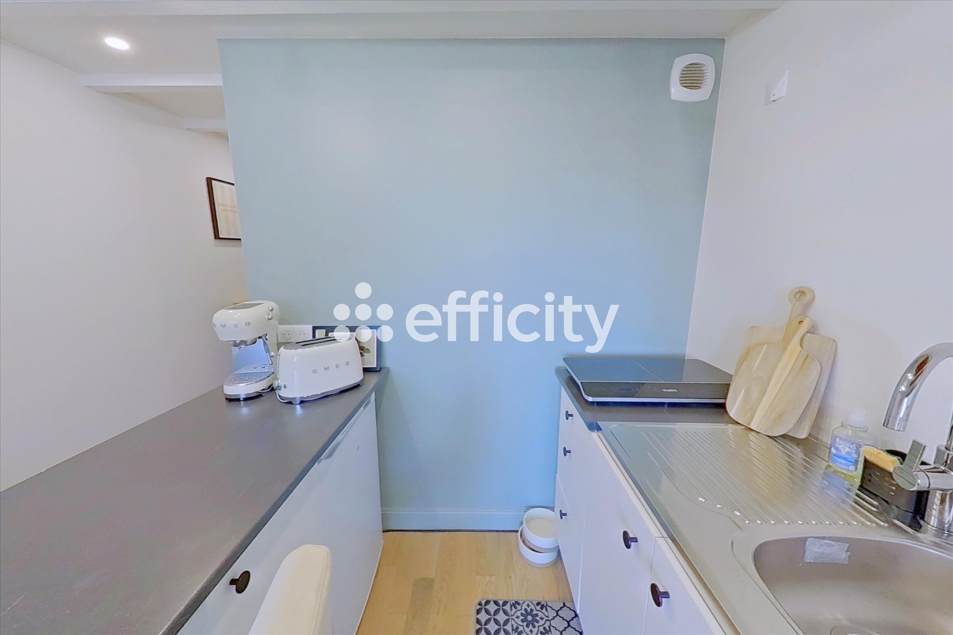 Appartement à vendre, 2m², Châtelaillon-Plage