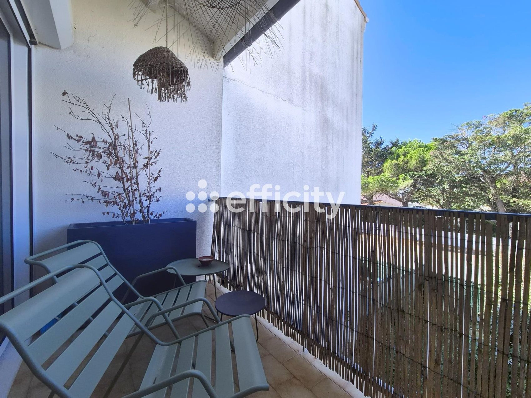 Appartement à vendre, 2m², Châtelaillon-Plage