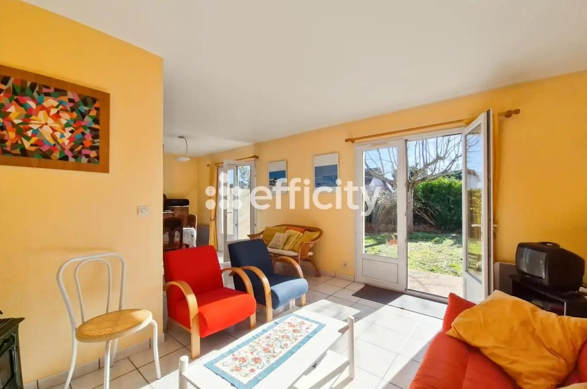 Maison à vendre, 82m², Le Château-d'Oléron