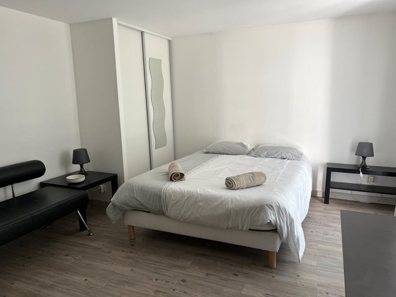 Appartement à louer, 24m², Fondettes