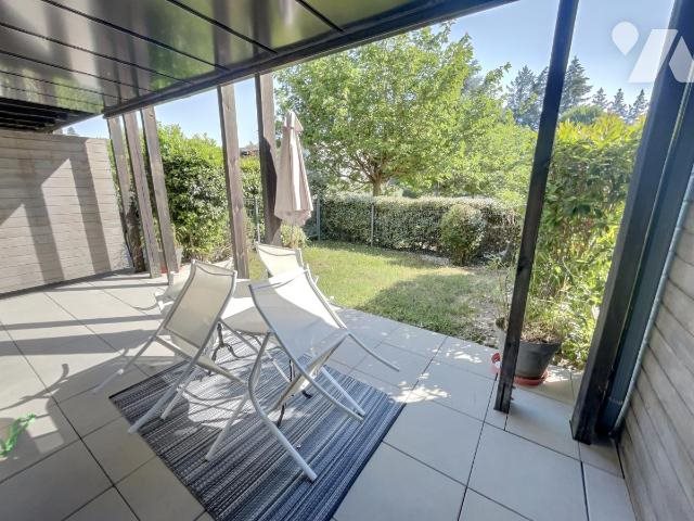 Appartement à vendre, 68m², Neuville-sur-Saône