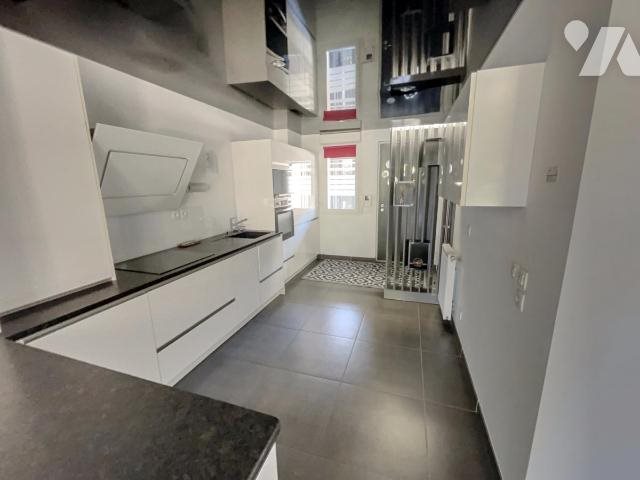 Appartement à vendre, 68m², Neuville-sur-Saône