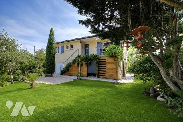 Maison à vendre, 145m², Albigny-sur-Saône