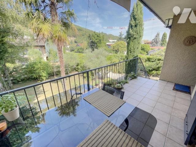 Maison à vendre, 145m², Albigny-sur-Saône