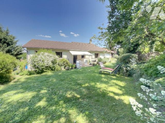 Maison à vendre, 193m², Francheville