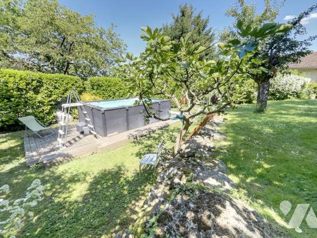Maison à vendre, 193m², Francheville