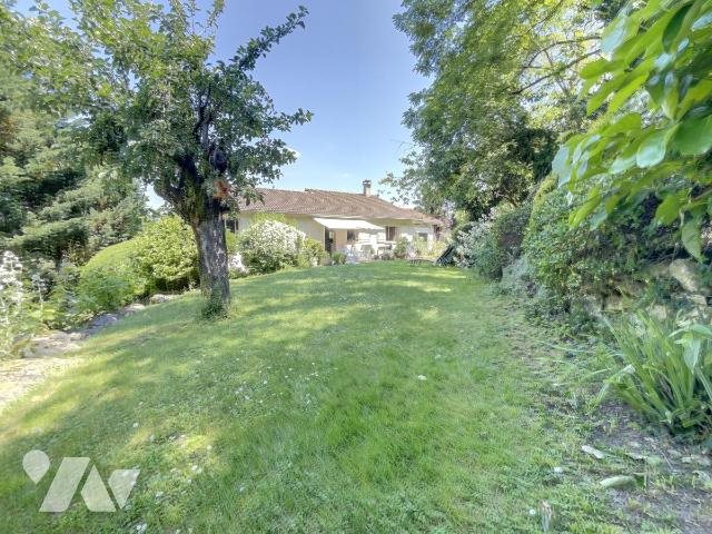 Maison à vendre, 193m², Francheville