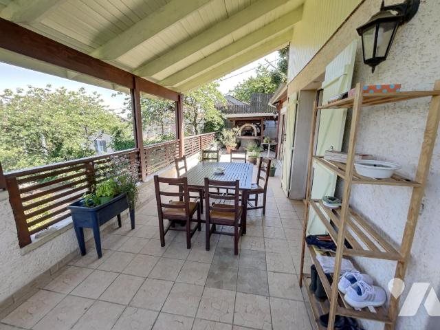 Maison à vendre, 193m², Francheville