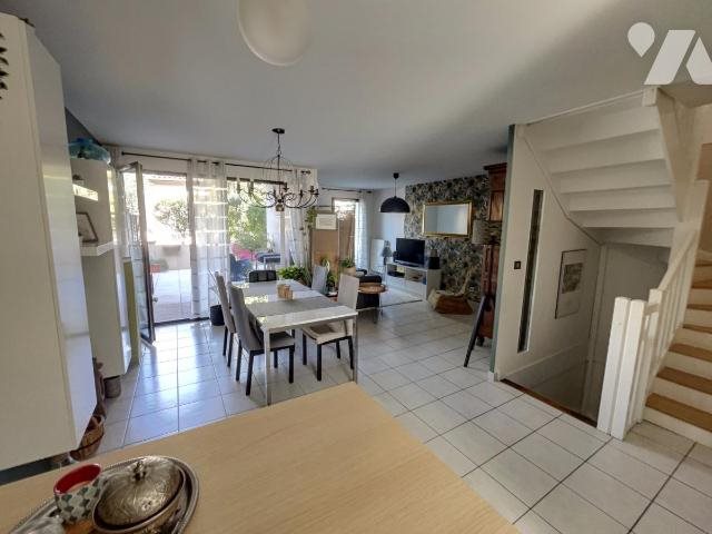 Maison à vendre, 108m², Albigny-sur-Saône