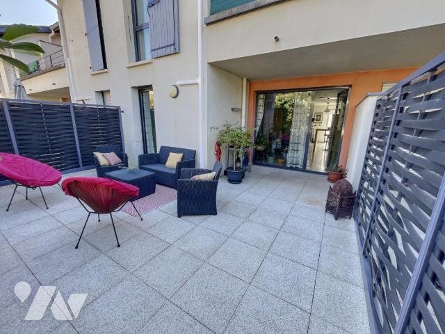 Maison à vendre, 108m², Albigny-sur-Saône