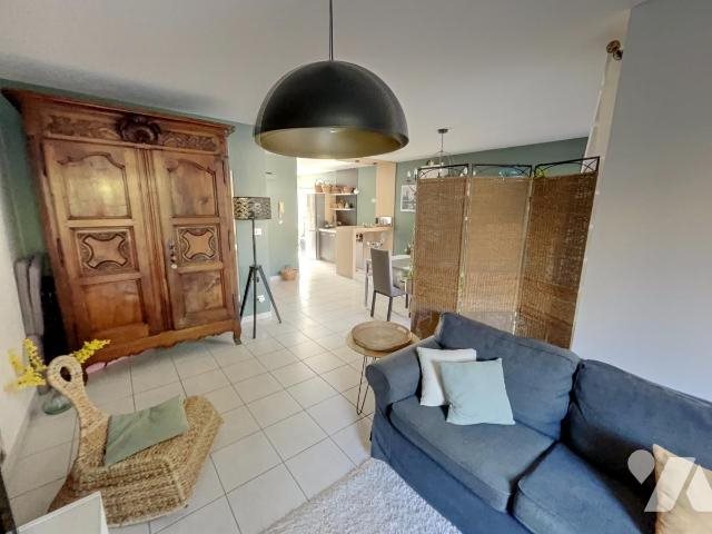 Maison à vendre, 108m², Albigny-sur-Saône