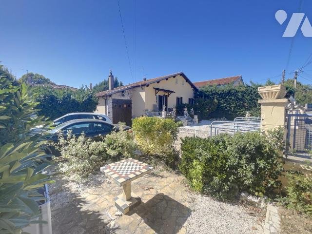 Maison à vendre, 89m², Écully