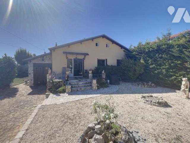 Maison à vendre, 89m², Écully