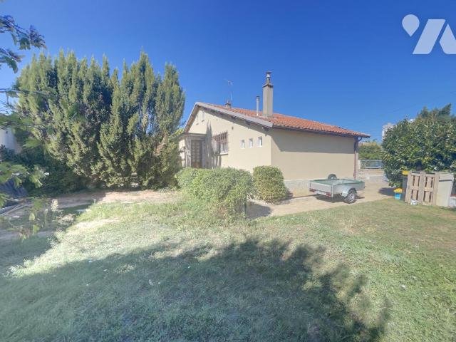 Maison à vendre, 89m², Écully
