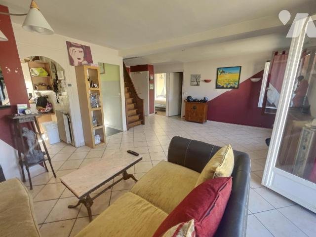 Maison à vendre, 89m², Écully