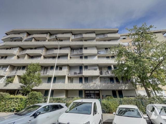 Appartement à vendre, 83m², Lyon 3ème
