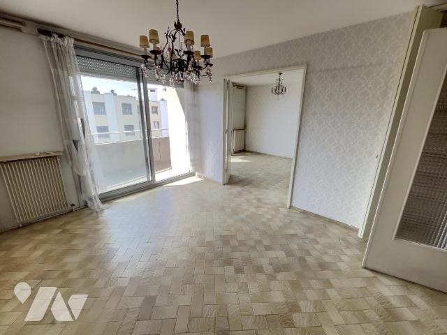 Appartement à vendre, 83m², Lyon 3ème