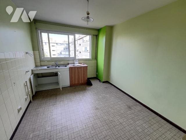 Appartement à vendre, 83m², Lyon 3ème